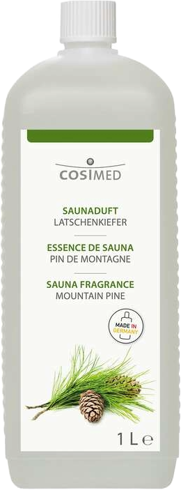 CosiMed Saunaduft Latschenkiefer