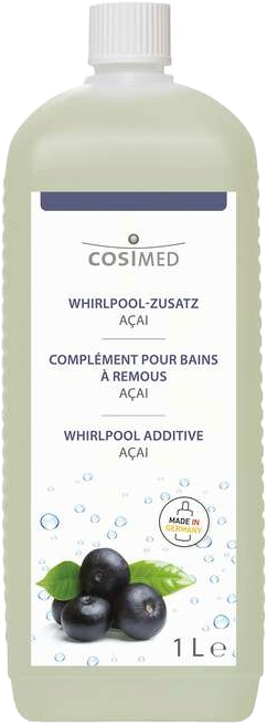 CosiMed Whirlpool-Zusatz Açai