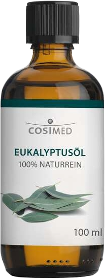 CosiMed Eukalyptusöl