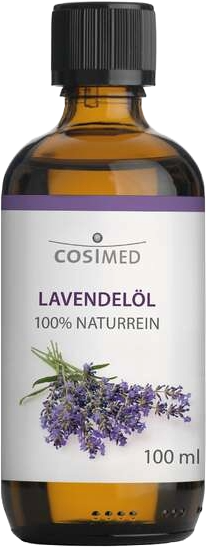 CosiMed Lavendelöl