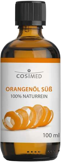 CosiMed Orangenöl