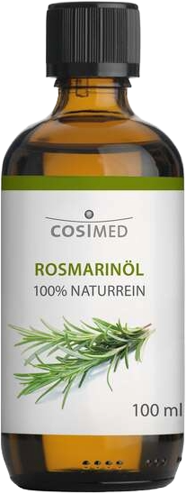 CosiMed Rosmarinöl