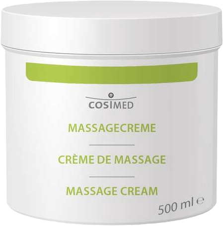 CosiMed Massagecreme