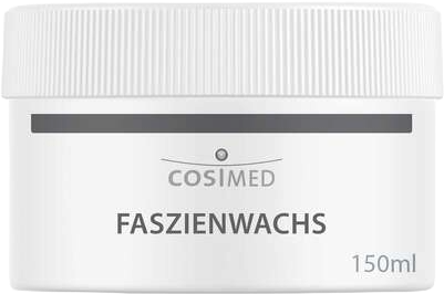 CosiMed Faszienwachs