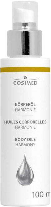 CosiMed Körperöl Harmonie