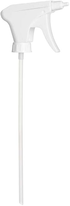 CosiMed Sprühaufsatz mit Schaumdüse