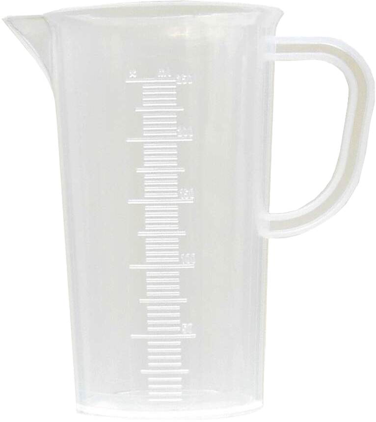 CosiMed Messbecher