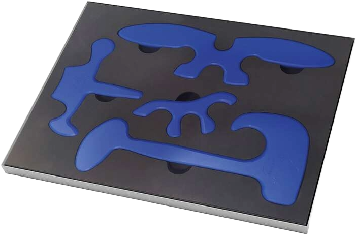 CosiMed Richelli´s Koffer Pro