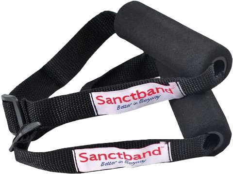 Sanctband Zubehör Griffe