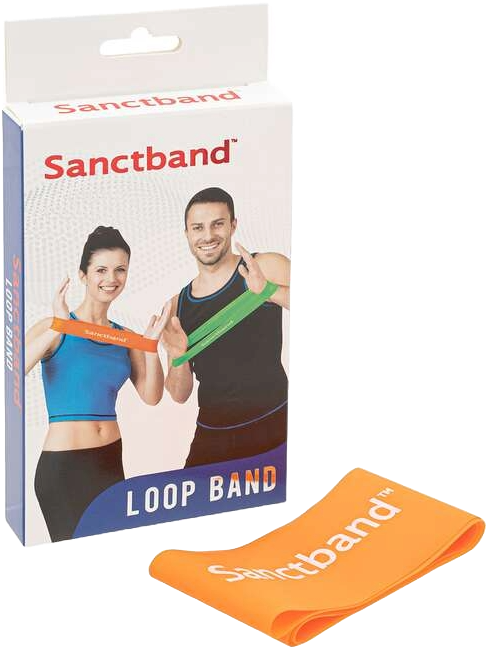 Sanctband Loopstandard