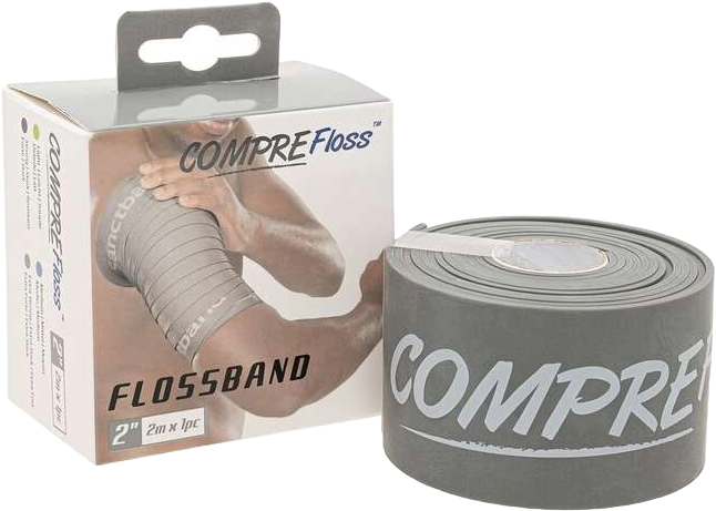 Sanctband Flossband 5cmx2.06m