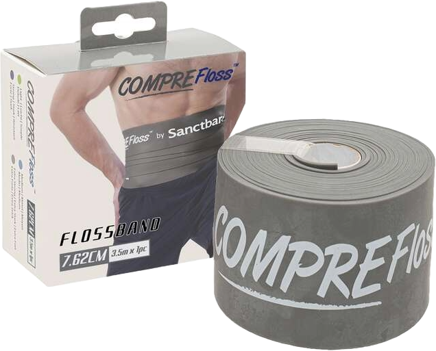 Sanctband Flossband 7.5cmx3.5m