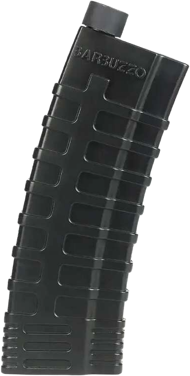 Flachmann AR Magazin