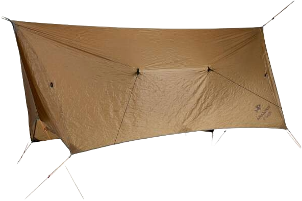 Amazonas Hängezelt Aventure Wing