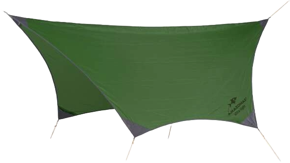 Amazonas Hängezelt Traveller