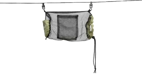 Amazonas Aufbewahrungsbeutel Organizer