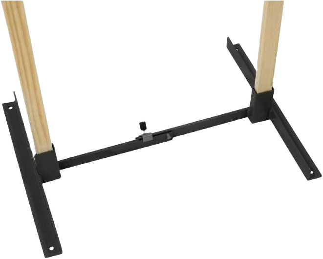 Zielscheiben Ständer