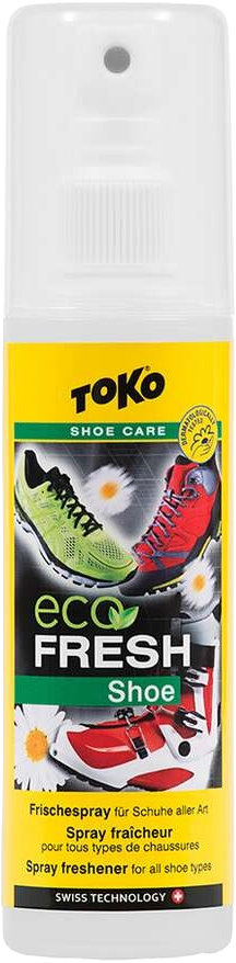 Toko Eco Schuh-Erfrischer 125ml