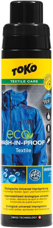 Toko Eco Wash-In Imprägnierung 250ml