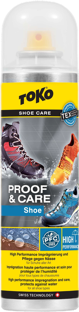 Toko Schuh Imprägnierung 250ml