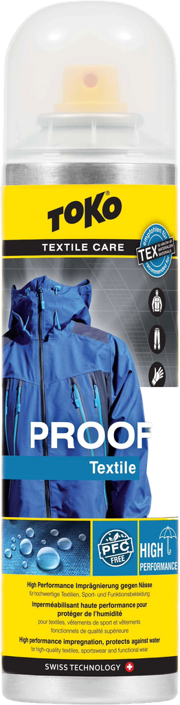 Toko Textile Imprägnierung 250ml