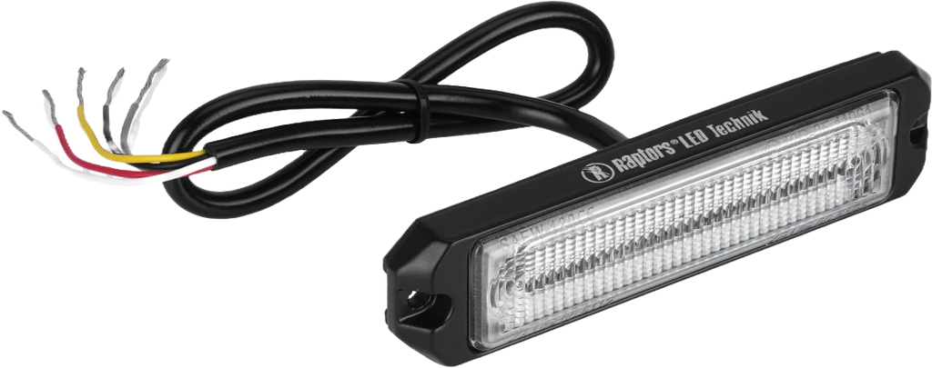 Raptor XM6 mit Zulassung ECE R65