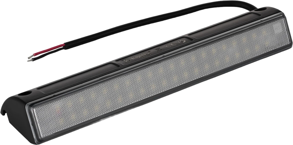 Umfeldbeleuchtung Glow ECE R10 Zulassung