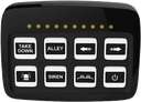 Universal Bedienteil ECE R10