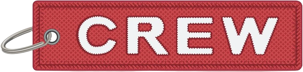 Kennzeichnungs Anhänger