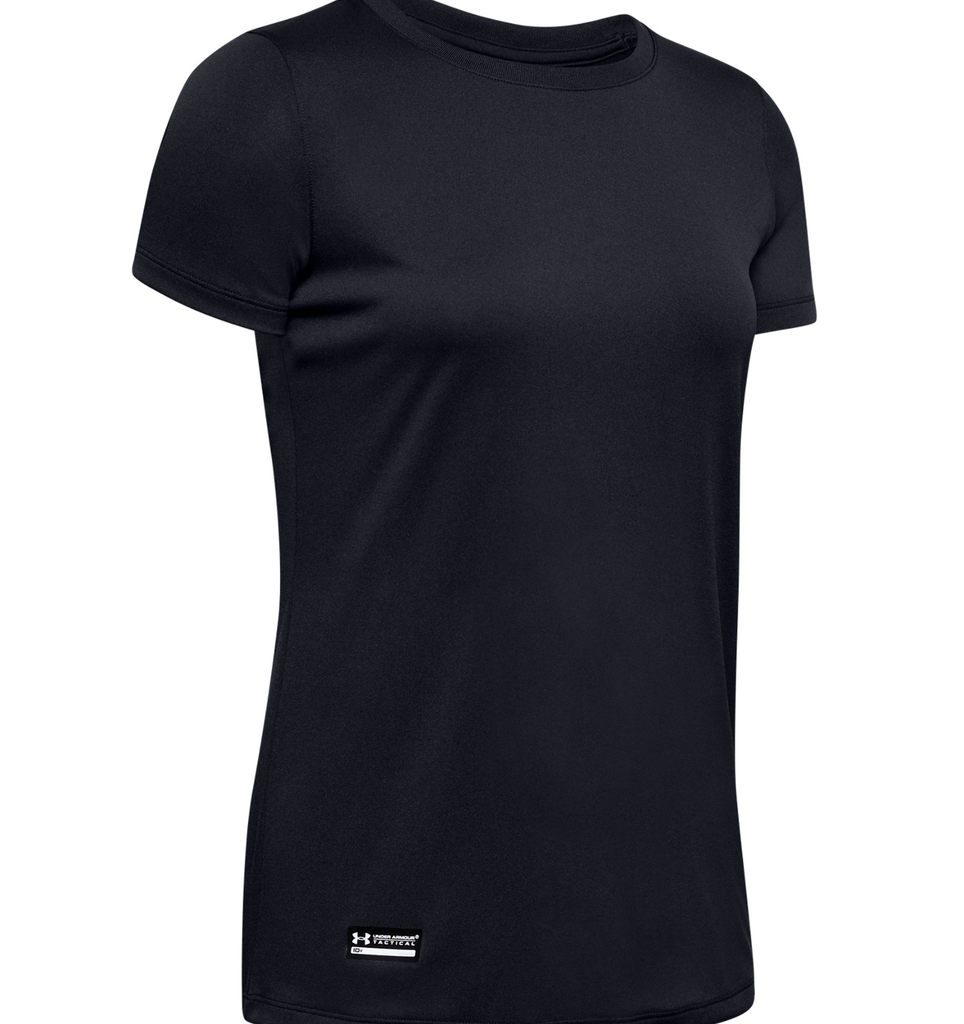 Under Armour Tactical Tech T-Shirt Women