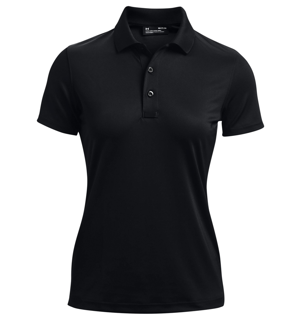 Under Armour Tactical Polo 2.0 Women