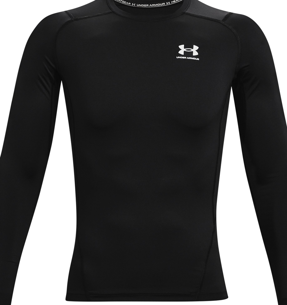 Under Armour Heatgear Long Sleeve