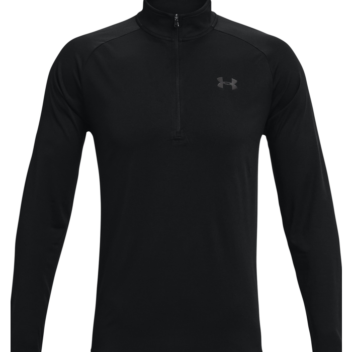 Under Armour Tech 1/2 Zip Long Sleeve