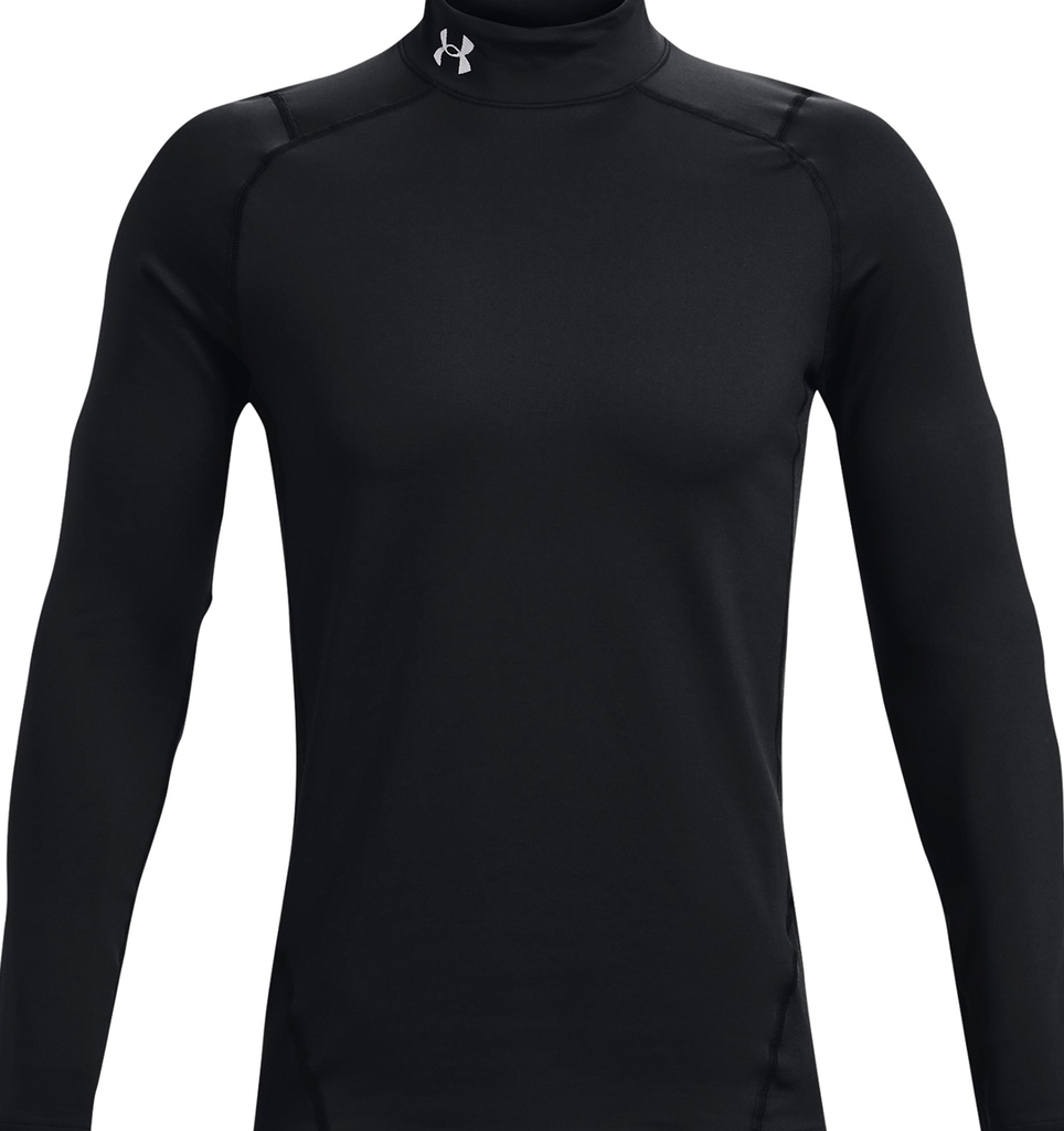 Under Armour Coldgear fitted Mock