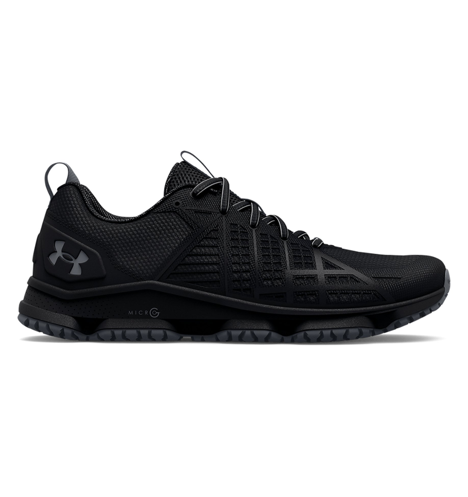 Under Armour Tactical Micro G Strikefast Einsatzschuhe