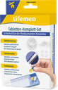 Lifemed Tabletten-Komplett-Set