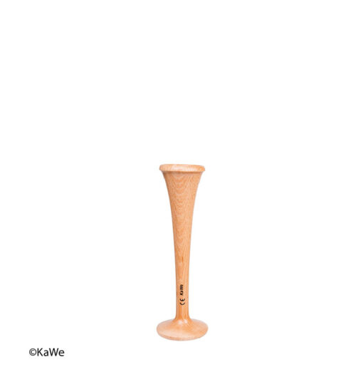 KaWe Pinard Stethoskop aus Buchenholz 17cm