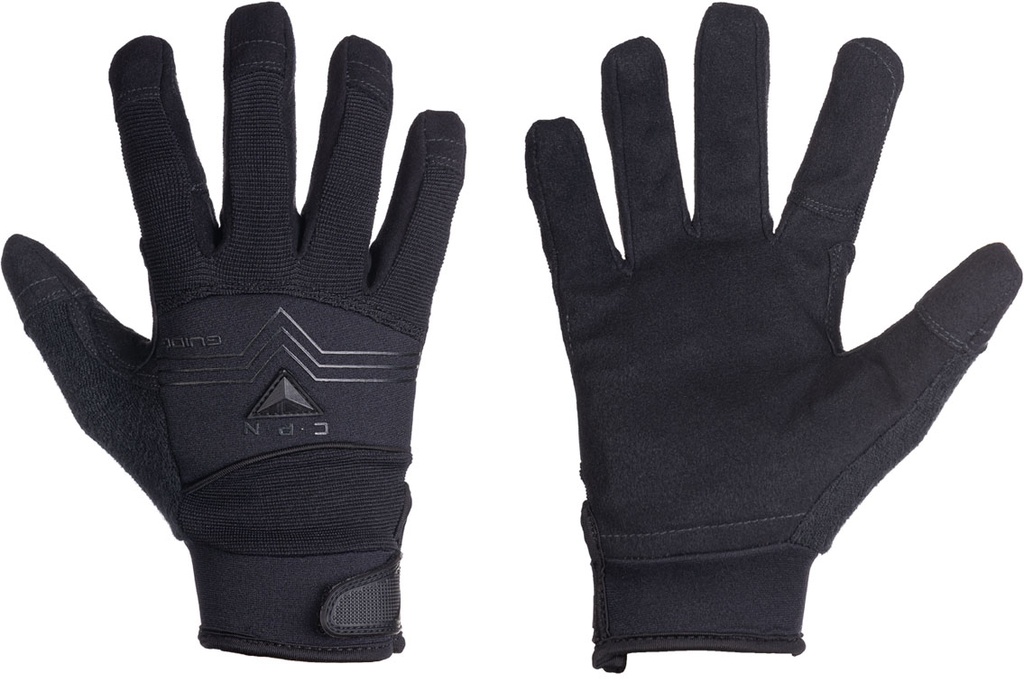 MoG Guide CPN6202 Nadelschutzhandschuh schwarz