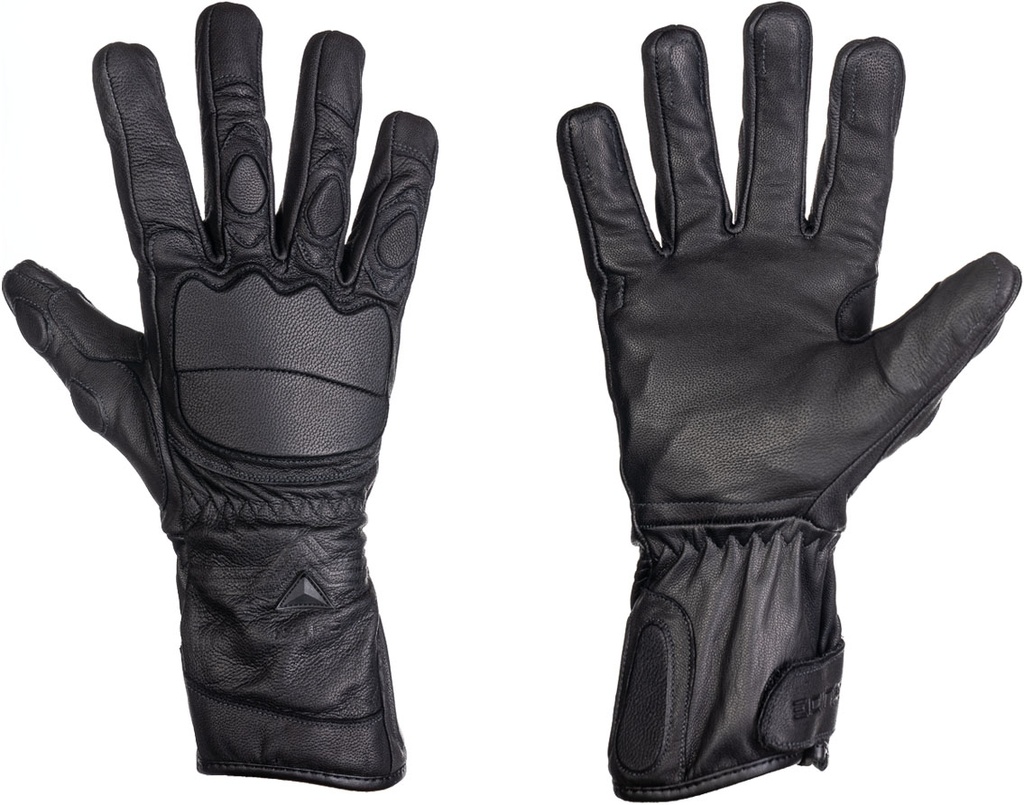 MoG CPN6505 Einsatzhandschuh schwarz