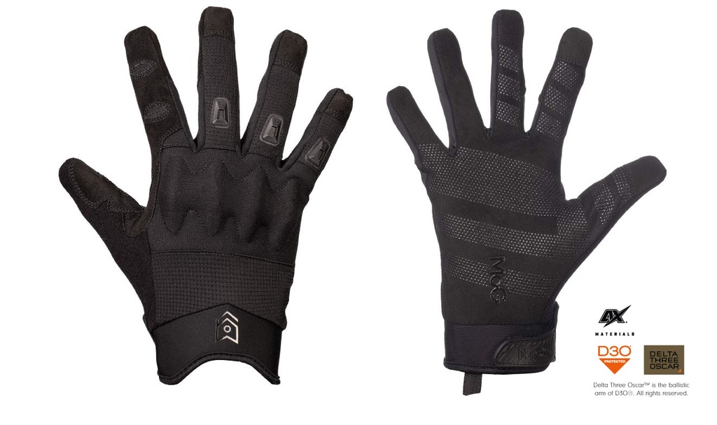 MoG Target Combat 9106 taktischer Handschuh