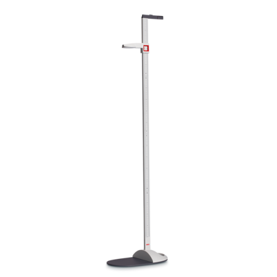 seca 217 Flachwaage kombinierbares mobiles Statdiometer