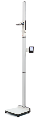 seca 285 integrationsfähige Messstation für Körpergrösse & Gewicht