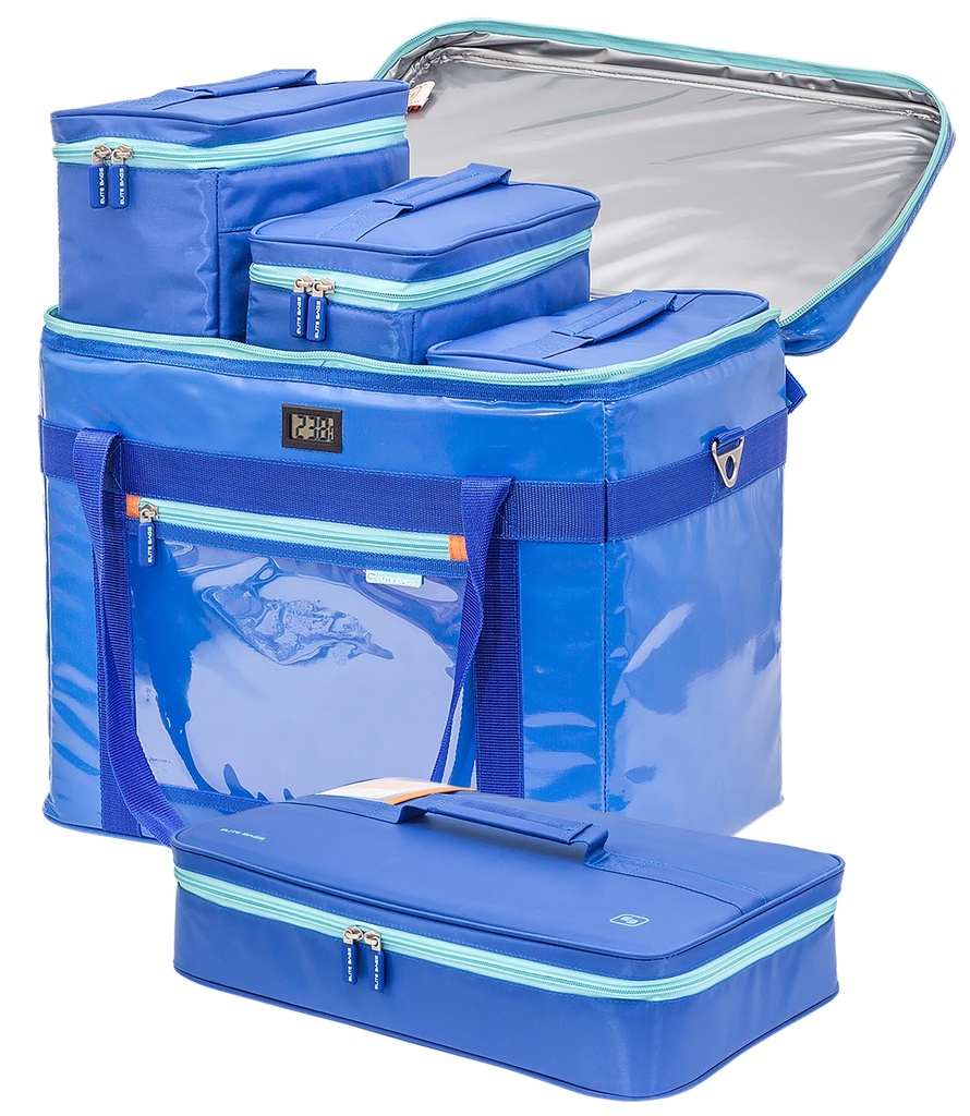 EB Cools Labortasche