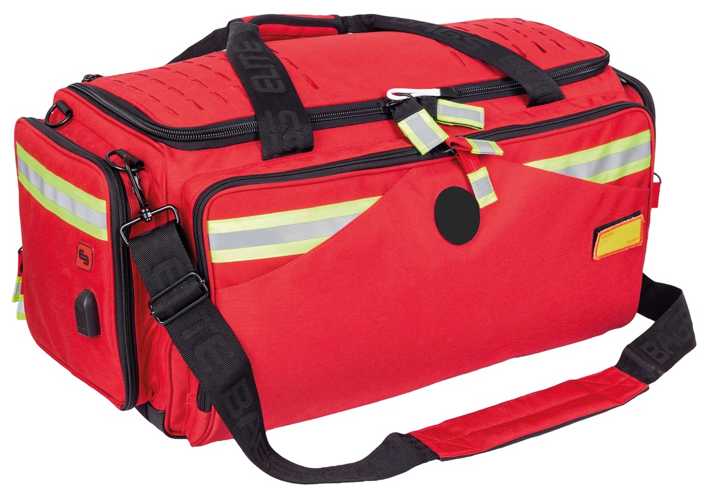 EB Critical Evo Notfalltasche