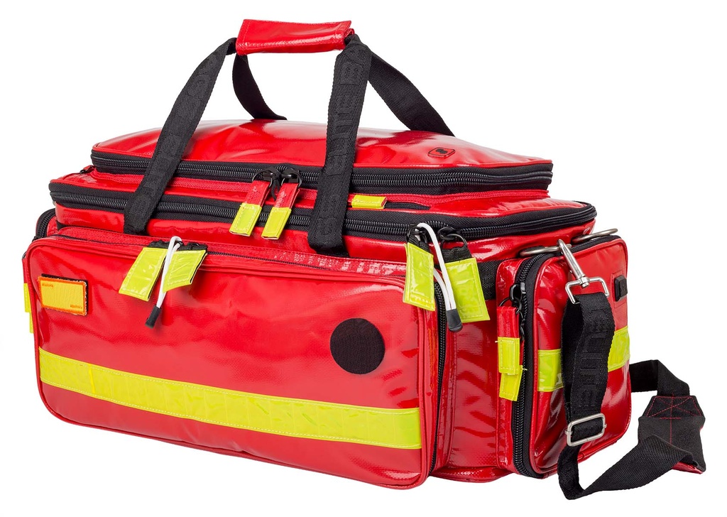 EB Critical First-Responder-Tasche aus Plane