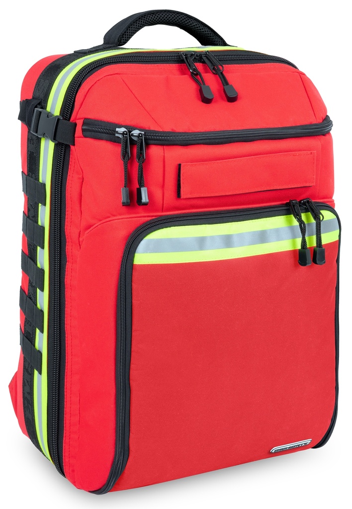 EB EMS Paramedic Notfallrucksack