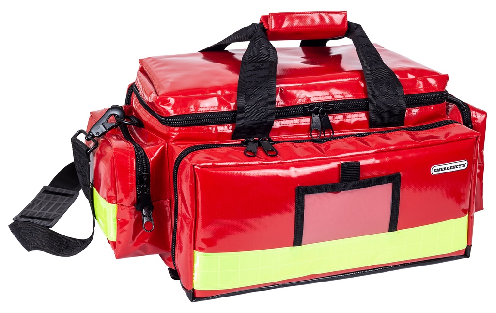 EB Exact Notfalltasche aus Plane