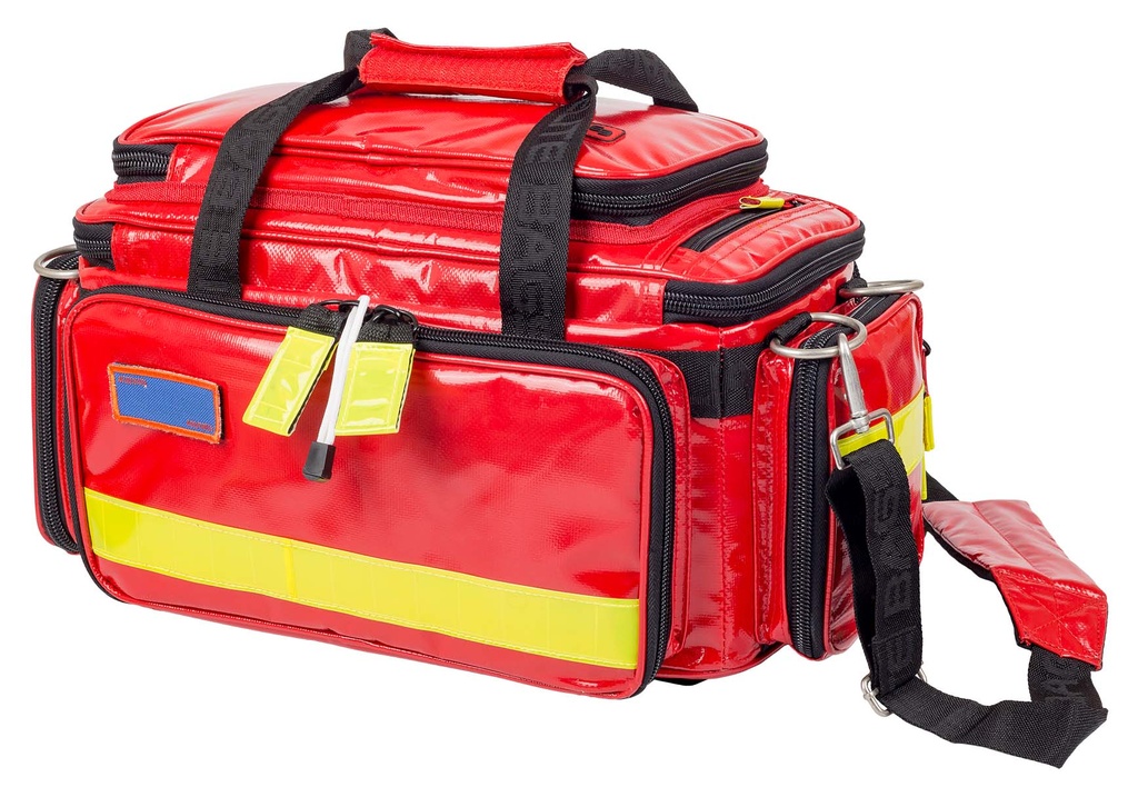 EB Extreme Notfalltasche aus Plane