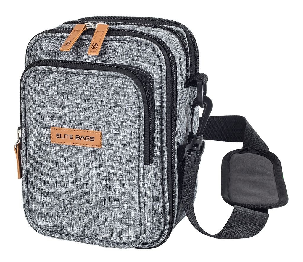 EB Fit Evo Diabetikertasche