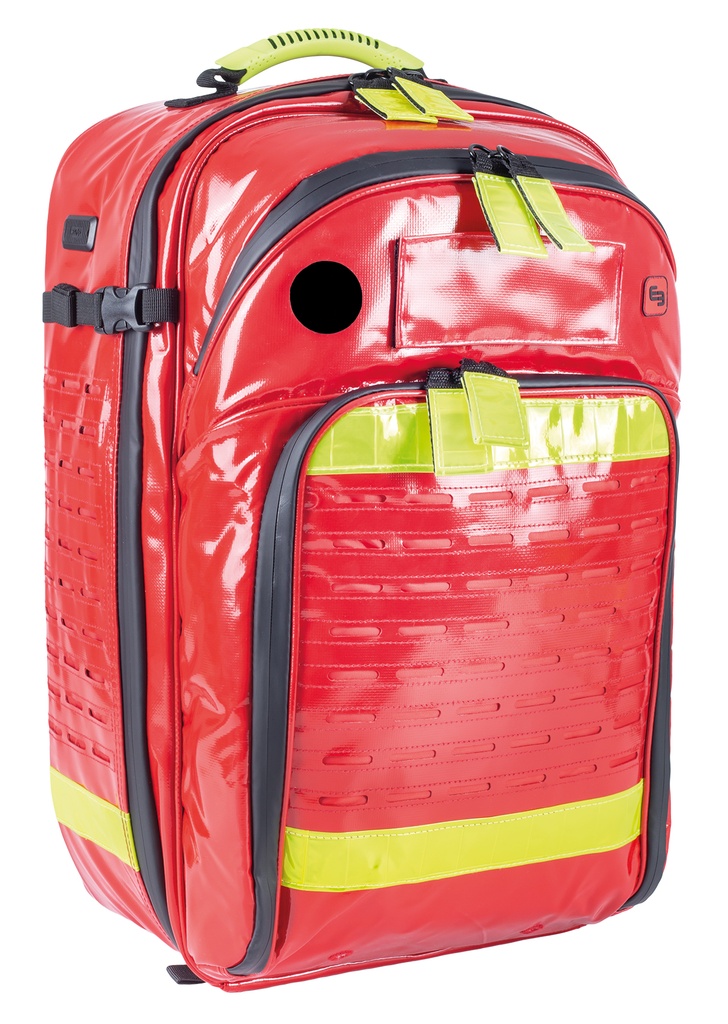 EB Paramed's Evo Notfallrucksack aus Plane